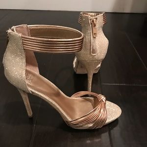 Elegant Evening shoes